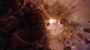 Starpoint Gemini Warlords: Cycle of Warfare screenshot thumbnail video