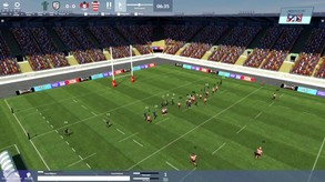 RUTM 2017 - Season 2017/18 Update screenshot thumbnail video