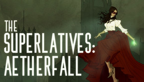 The Superlatives: Aetherfall screenshot thumbnail video
