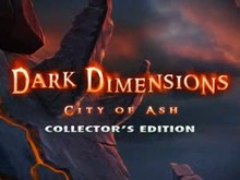 Dark Dimensions: City of Ash Collector's Edition screenshot thumbnail video