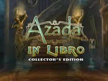 Azada® : In Libro Collector's Edition