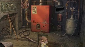 Witch Hunters: Full Moon Ceremony Collector's Edition screenshot thumbnail video