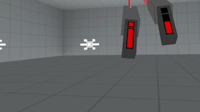 Bits n Bullets - Gameplay 1