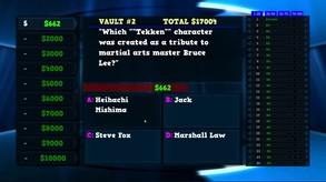 Trivia Vault: Video Game Trivia Deluxe screenshot thumbnail video