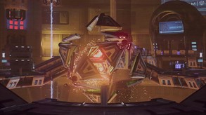 Raw Data screenshot thumbnail video