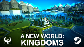 A New World: Kingdoms screenshot thumbnail video