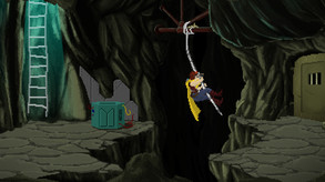 Rogue Quest: The Vault of the Lost Tyrant screenshot thumbnail video