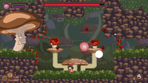 Catmaze screenshot thumbnail video