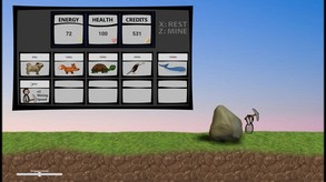 Micro Miners screenshot thumbnail video