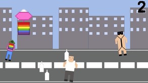 Boy Next Door - Commercial License screenshot thumbnail video