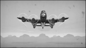Bomber Crew