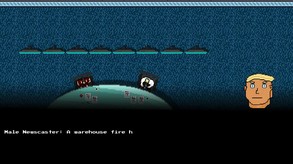 Loud or Quiet News Trailer