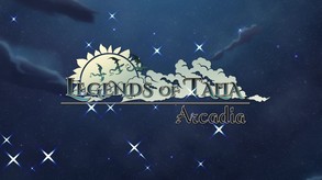 Legends of Talia: Arcadia-游戏截图