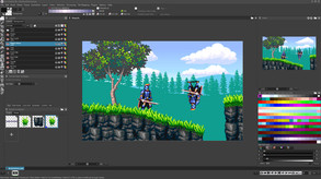Pro Motion NG screenshot thumbnail video