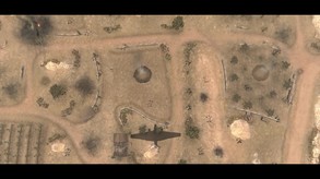 Battle of Crete trailer 2 video thumbnail for Company of Heroes: Battle of Crete