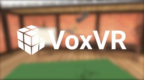 VoxVR Speedbuild
