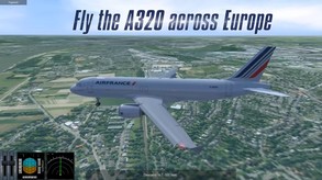 Urlaubsflug Simulator – Holiday Flight Simulator screenshot thumbnail video