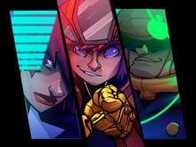 Stereo Aereo screenshot thumbnail video