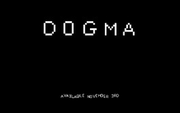 Dogma Trailer