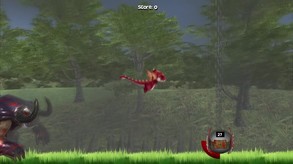 Dragon Perception screenshot thumbnail video