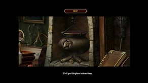 Dream Hills: Captured Magic screenshot thumbnail video