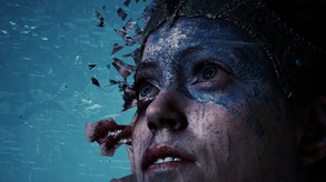 Hellblade: Senua's Sacrifice screenshot thumbnail video