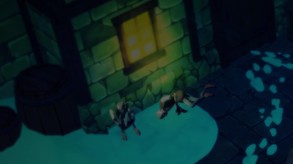 Sword Legacy: Omen screenshot thumbnail video