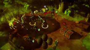 Sword Legacy: Omen screenshot thumbnail video