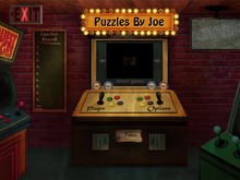 Clutter VI: Leigh's Story screenshot thumbnail video