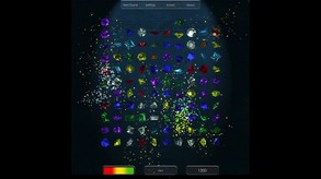 Gems screenshot thumbnail video