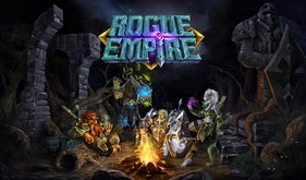 Rogue Empire: Dungeon Crawler RPG screenshot thumbnail video