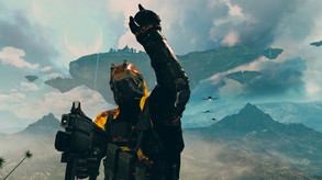 Call of Duty: Infinite Warfare - Season Pass screenshot thumbnail video