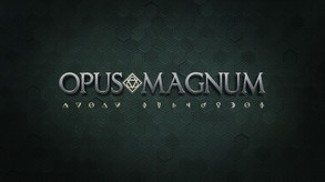 巨著Opus Magnum-游戏截图