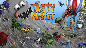 Tasty Planet screenshot thumbnail video