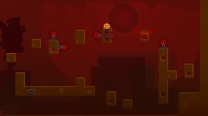 Halloween Pumpkin Story screenshot thumbnail video