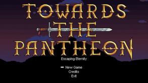 Towards The Pantheon: Escaping Eternity screenshot thumbnail video