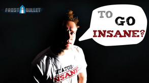 STATUS: INSANE screenshot thumbnail video