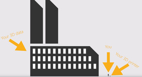 What CUR3D does - Part 1: Architecture and Large Plant Engineering