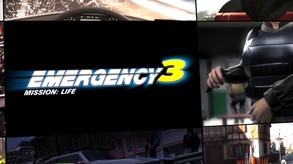 EMERGENCY 20-游戏截图