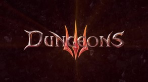 Dungeons 3