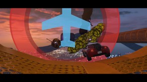 GTA Online: Transform Races (RU)