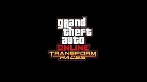 GTA Online: Transform Races (DE)