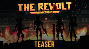 Cinematic Trailer