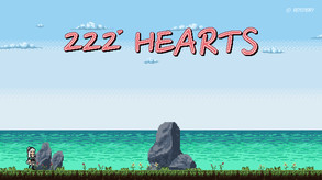 222 Hearts screenshot thumbnail video