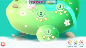 Cutie Paws screenshot thumbnail video