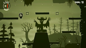 Bouncy Bob screenshot thumbnail video