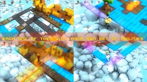 Inner Mazes - Souls Guides screenshot thumbnail video