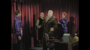 RiffTrax: Plan 9 from Outer Space (Three Riffer Edition) Trailer video thumbnail for RiffTrax: Plan 9 from Outer Space (Three Riffer Edition)