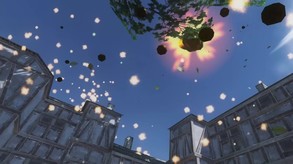 SightLineVR screenshot thumbnail video