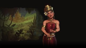 Sid Meier's Civilization VI: Khmer and Indonesia Civilization & Scenario Pack screenshot thumbnail video